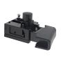 Switch for Makita UT121, UT1200, UT1400 Paddle Mixer - OEM No. EE80600527