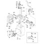 Intake Exhaust Assembly