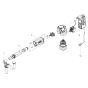 Electric Assembly for Wacker EH 9