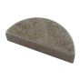 Woodruff Key for Villiers C12 MK12 MK15 Engines with 6:1 Gear Box - EM1813