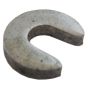 Valve Collars for Villiers C12 Engine, Genuine Villiers Part - EM515