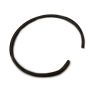 Crankshaft Circlip for Villiers C12 Engine, Genuine Villiers Part - EM664