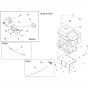 Engine & Drive Kit for Belle Mixer