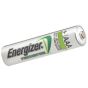 AAA Rechargeable Extreme Batteries 800mAh Pack of 4 by Energizer - S10263