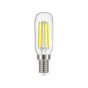 Energizer LED SES (E14) 3.8W 420 lm Cooker Hood Filament Non-Dimmable Bulb (Warm White) - OEM No. S13563