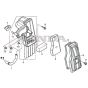 Air Cleaner for Honda EU22i
