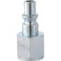 PCL A Style Adaptor Female Thread RP 1/4" - ACA6924