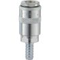 PCL A Style Coupling 9.5mm (3/8) I/D Hose Tail - AC61T