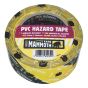 Everbuild PVC Hazard Tape