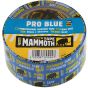 Pro Blue Masking Tape 50mm x 33m by Everbuild - 2PRO50
