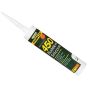 450 Builders Silicone Sealant Oak 310ml by Everbuild - 450OAK