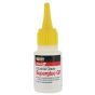 Everbuild Industrial General Purpose Superglue 20g