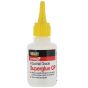 Everbuild Industrial General Purpose Superglue 50g