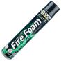 Fire Foam B1 Hand Grade Aerosol 750ml by Everbuild - EVFIRE