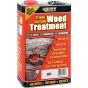 Triple Action Wood Treatment 5 Litre by Everbuild - LJUN05