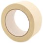 Masking Tape 25mm x 50m by Everbuild - 2MASKVAL25