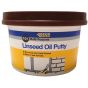 Linseed Oil Putty