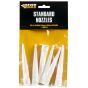 Standard Nozzle Pack of 6 by Everbuild - NOZSTD