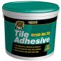 Non Slip Tile Adhesive 5 Litre by Everbuild - NS05