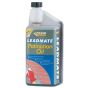 Lead Mate Patination Oil 1 Litre by Everbuild - PATOIL1