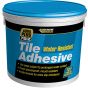 Water Resistant Tile Adhesive