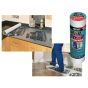 Roll & Stroll Hard Surface Protector 600mm x 75m