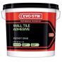 Instant Grab Wall Tile Adhesive 5 Litre by Evo-Stik - 30812628
