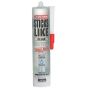 Sticks Like All Weather Adhesive Clear 290ml by Evo-Stik - 30813042