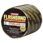 Flashband Roll Grey 150mm x 10m by Evo-Stik - 30812199