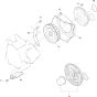 Recoil Assembly for EX16