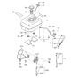 Fuel Lubricant Assembly