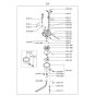 Carburettor Assembly EX40