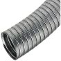 1.3/8" Diam Heavy Duty Flexible Exhaust Pipe (per metre)
