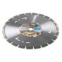 Clipper 4x4 Explorer Multipurpose Diamond Blade - 230x22mm - 70184647280
