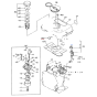 Fuel & Lubricant Parts EY08