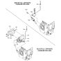 Oil Sensor for EY15 Engines