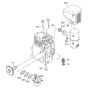 Intake & Exhaust Group