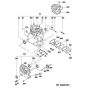 Crankcase Assembly EY23