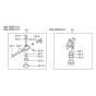 Fuel Lubricant Assembly