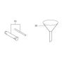 Accessories Assembly for EY35