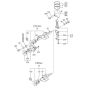 Crankshaft, Piston Assembly