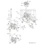 Crankcase Assembly EY40