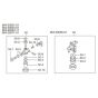Fuel Lubricant Assembly