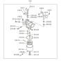 Carburettor Assembly for EY40