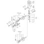 Crankshaft, Piston Assembly