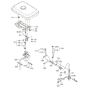 Fuel Lubricant Assembly