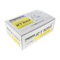 Staples Rt10M 15000 for Makita ST113D Staplers - OEM No. F-81521
