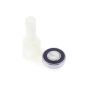 Tensioner Arm for Bosch ALR 900 Lawn Raker - F016104000