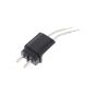 Power Supply Cord for Bosch Rotak 370, Rotak 43 Lawnmower - F016104169