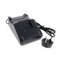 Bosch AL 36V-20 2.0Ah Battery Charger - OEM No. F016800436